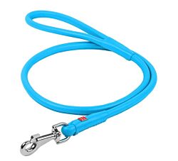 CLR WD Povodac za pse 8 mm x 122 cm - Plavi A2202765