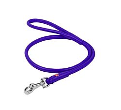 CLR WD Povodac za pse 10 mm x 122 cm - Ljubičasti A2202769