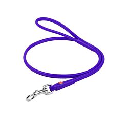 CLR WD Povodac za pse 8 mm x 122 cm - Ljubičasti A2202771
