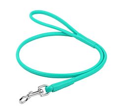 CLR WD Povodac za pse 8 mm x 122 cm - Plavi A2202774