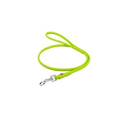 CLR WD Povodac za pse 6 mm x 122 cm - Zeleni A2202778