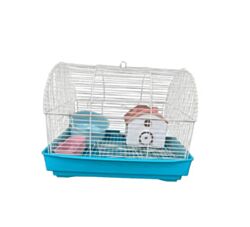 GP Kavez za ptice - Polukrug 33 x 23 x 26 cm A2202983