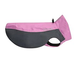 Camon Kabanica za pse vel. 36 - Roze A2203115
