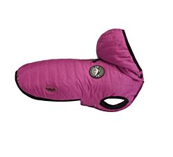 Camon Jakna za pse 33 cm - Ljubičasto-roze A2203129