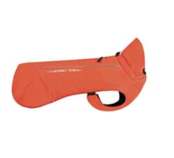 Camon Kabanica za pse 33 cm - Crveno-Narandžasta A2203131