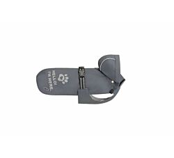 Camon Kabanica za pse 33 cm - Roma siva A2203140