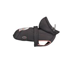 Camon Neve jakna za pse 45 cm - Crna A2203223