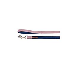 Camon Povodac za pse 10 mm x 120 cm - Roze-plavi A2203553