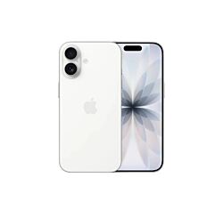 APPLE iPhone 17 256 GB White