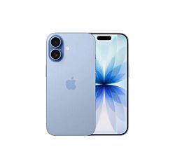 Apple iPhone 17 512 GB Mist blue