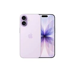 Apple iPhone 17 256 GB Lavender