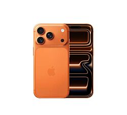 Apple iPhone 17 Pro 1 TB Cosmic Orange