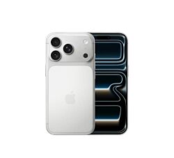 Apple iPhone 17 Pro 512 GB Silver