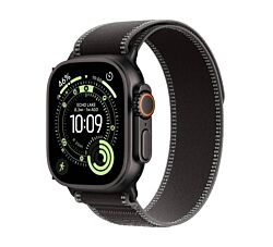 Apple Watch Ultra 3 49 mm Black TL - M