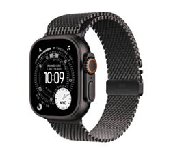 Apple Watch Ultra 3 Black ML - S