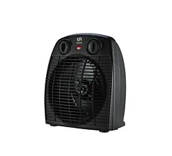 Union Grejalica KA-114B - Crna