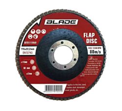 BLADE Višenamenski alati BFDS115K120