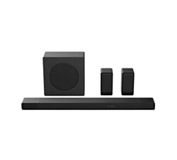 Hisense Soundbar AX5140Q