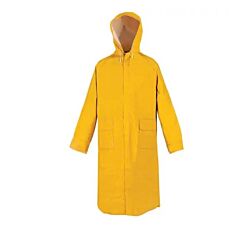 BORMANN Vodootporna kabanica Pvc 0,32Mm BPP7207