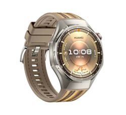 Huawei Smart sat GT 6 Pro 46 mm - Brown