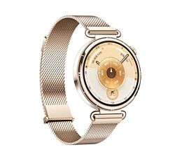 Huawei Smart sat GT 6 41 mm - Gold Milanese