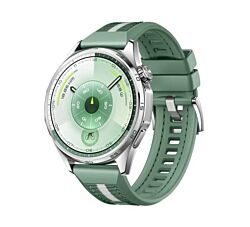 Huawei Smart sat GT 6 46 mm - Green Woven