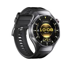 Huawei Smart sat GT 6 Pro 46 mm - Black