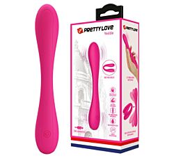Srećni ljudi Yedda Pink Vibrator BI 14710-1