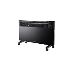 MAX Staklena panel grejalica MC2000BLW