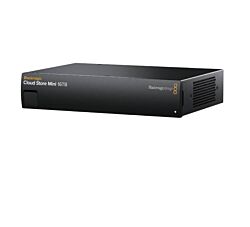 Blackmagic Cloud Store Mini 16 TB DWCLDE/CLDMINI16