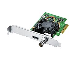 Blackmagic DeckLink Mini Monitor 4K BDLKMINIMON4K