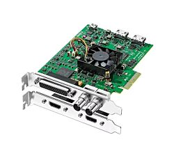 Blackmagic DeckLink Studio 4K BDLKSTUDIO4K