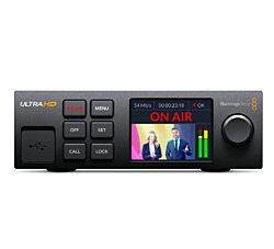 Blackmagic Blackmagic Web Presenter 4K BDLKWEBPTR4K