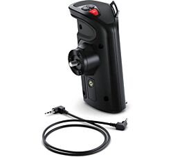 Blackmagic Camera URSA - Rukohvat BMURSACA/HGRIP