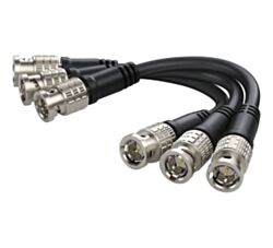 Blackmagic Kabl - BNC x 3 konvertor za optička vlakna za kameru BMCABLE-CINECAMFCBNC