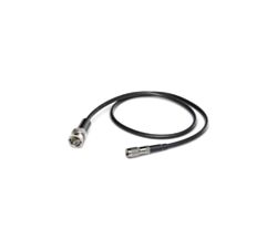 Blackmagic  Cable - Din 1.0/2.3 to Din 1.0/2.3 20 cm Cable-1.0/2.3 to Din