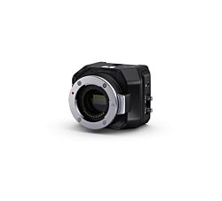 Blackmagic Micro Studio Camera 4K G2 CINSTUDMFT/UHD/MRG2