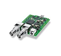 Blackmagic 3G-SDI Shield for Arduino CINSTUDXURDO-3G