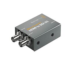 Blackmagic Micro Converter HDMI to SDI 3G CONVCMIC/HS03G