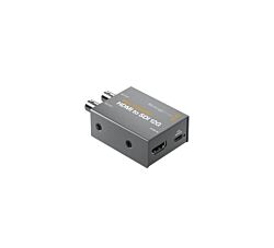 Blackmagic Micro Converter HDMI to SDI 12G PSU CONVCMIC/HS12G/WPSU