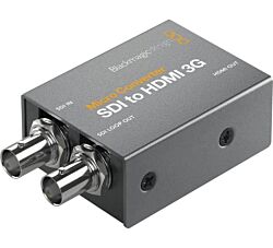 Blackmagic Micro Converter SDI to HDMI 3G CONVCMIC/SH03G