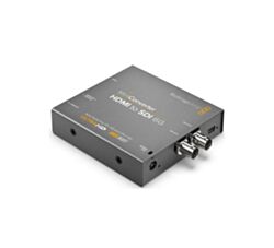 Blackmagic Mini Converter SDI-HDMI 6G CONVMBHS24K6G
