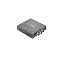Blackmagic Mini Converter SDI-HDMI 6G CONVMBSH4K6G