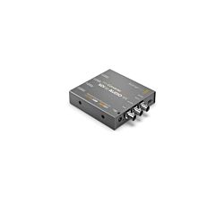 Blackmagic Mini Converter - SDI to Audio 4K CONVMCSAUD4K