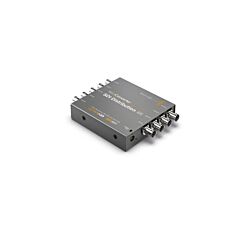 Blackmagic Mini Converter - SDI Distribution 4K CONVMSDIDA4K