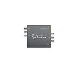 Blackmagic Mini Converter - Sync Generator CONVMSYNC