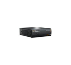 Blackmagic Teranex Mini - SDI to Analog 12G CONVNTRM-BA-SDIAN