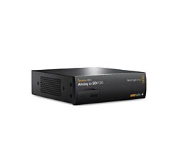 Blackmagic Teranex Mini - Analog to SDI 12G CONVNTRM-BB-ANSDI