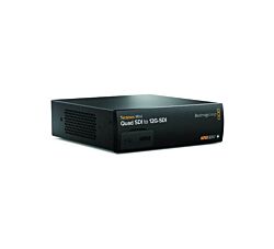 Blackmagic Teranex Mini - Quad SDI to 12G-SDI  CONVNTRM-DA-QDSDI