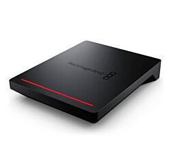 Blackmagic Cloud Pod DWCLDA/POD